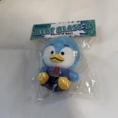 松井利樹 ぷぷちゃん ぬいぐるみ BBZOO BALLISTIK BOYZ BBZOO 松井利樹 ぷぷちゃん ぬいぐるみ - メルカリ