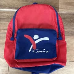 コスモスポーツクラブ　リュックのサムネイル