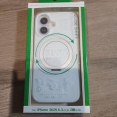 iPhoneカバーケースのサムネイル