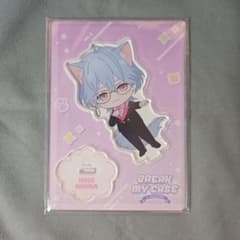 未開封】ブレイクマイケース ブレマイ ナンジャタウン アクスタ 在間樹