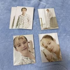 SEVENTEEN HOME セブチ ウジ トレカのサムネイル