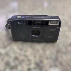 FUJI CARDIA Travel mini DUAL-P フィルムカメラ格安 - メルカリ