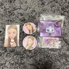 櫻井美羽 グッズまとめのサムネイル