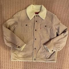 リーバイス　RED TAB ジャケットのサムネイル