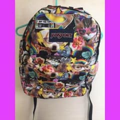 JANSPORT * リュックのサムネイル