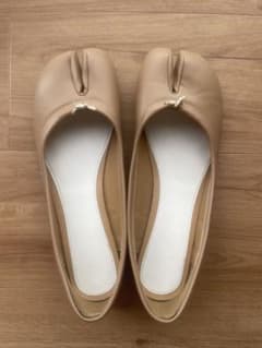 【美品】DONOBAN 足袋シューズ 39 足袋バレエのサムネイル