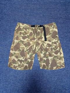 ノースフェイス ハーフパンツのサムネイル