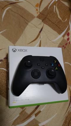 Xbox ワイヤレスコントローラーのサムネイル