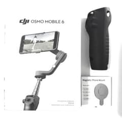 Amazon.co.jp: Kimyoaee OM6 For OSMO Mobile 6 シリコン保護スリーブ