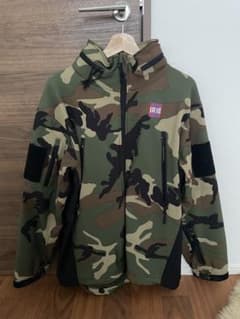 IRIE 迷彩ジャケットのサムネイル