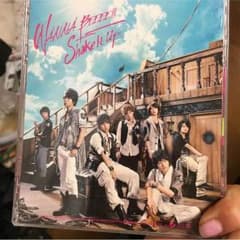 Kis-My-Ft2　CDのサムネイル