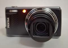 ✨美品✨ペンタックス PENTAX OPTIO VS20 コンデジ - メルカリ