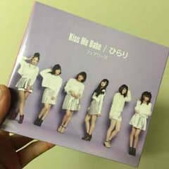 フェアリーズCDのサムネイル
