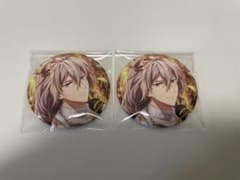 アイナナ 千 アイスタ 缶バッジ - メルカリ