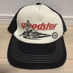 ヒステリックグラマーキャップのサムネイル