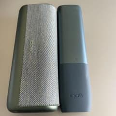 IQOS PRIME2台　アイコスワンとプライム2台セットのサムネイル