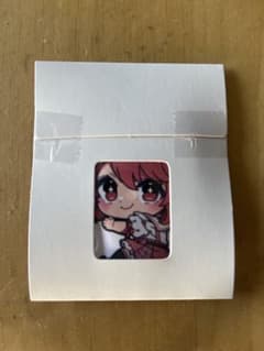 カラフルピーチ　ぴたハグ　のあさんのサムネイル