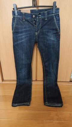 〈希少品〉DONDUP ジーンズ ストレッチ 29のサムネイル