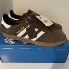 adidas SAMBA DECO SPZL 28.0cm IF5739のサムネイル