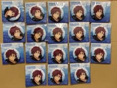 Free! 松岡凛缶バッジ - メルカリ