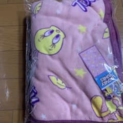 トゥイーティー【大判ブランケット】のサムネイル