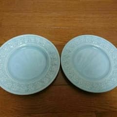 大幅値下げ☆ウェッジウッド☆新品未使用☆20㎝のサムネイル