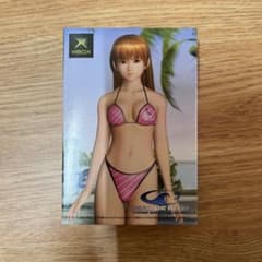 DEAD OR ALIVE Xtreme Beach Volleyballのサムネイル