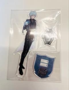 めておら Lapis アクリルスタンドのサムネイル