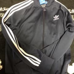 adidas ジャージ アディダスのサムネイル