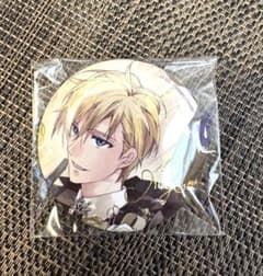 アイドリッシュセブン 六弥ナギ 10周年 10th 缶バッジ - メルカリ