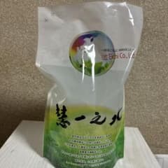 慧一之水（えいちのみず） - メルカリ