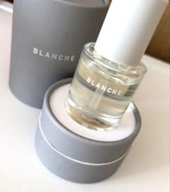 LOA THE OIL BLANCHE ヘアオイル 30mlのサムネイル