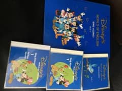 Disney's World of English Sing Along! 1 - メルカリ