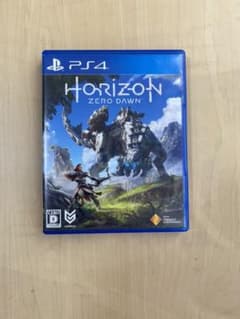 イカまさ様　Horizon Zero Dawn 通常版のサムネイル