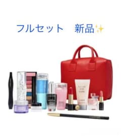 お値下げしました　送料無料　フルセット新品　クリスマスコフレ　2020のサムネイル