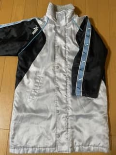 PUMA 130cm プーマ ベンチコートのサムネイル