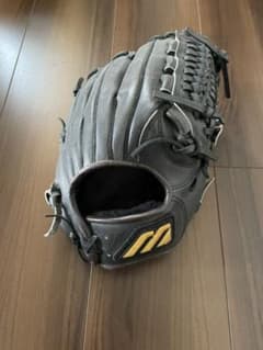 ミズノプログローブ 硬式用のサムネイル