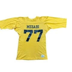 ビンテージ　70s 80s フットボールT 88 ナンバリング　ゾロ目 ビンテージ 70s チャンピオン フットボールT ナンバリング 77 ゾロ目