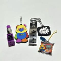 AAA LEAP OVER 투어 상품 세트
