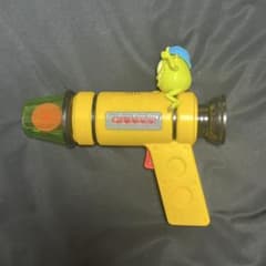 Tokyo Disney Resort Mike Wazowski Light-Up Toy