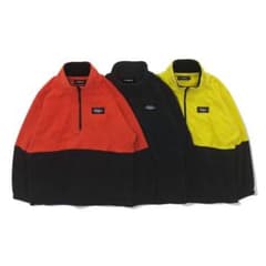 Rokkan フリースジャケットMのサムネイル