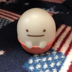 すみっコぐらし ハッピーセット おばけのサムネイル