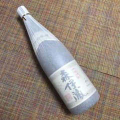 【森伊蔵】芋焼酎　新品・未開封！のサムネイル