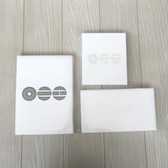 BTS CDアルバム [ARIRANG] 3形態セットのサムネイル