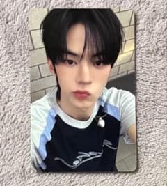 TWS ドフン playhard yizhiyu サイン会 トレカ F - メルカリ