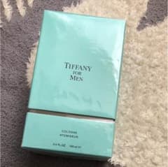 TIFANY FOR MEN 香水 100mlのサムネイル