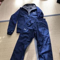 アンダーアーマー 上下のサムネイル