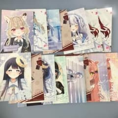 ミリプロ ブロマイド まとめ売り バラ売り可能 - メルカリ