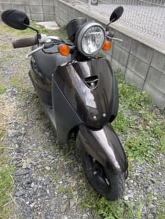 HONDA TODAY AF67のサムネイル