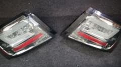 GOLDPARTS テールライト GVB GVF インプレッサWRX STiのサムネイル